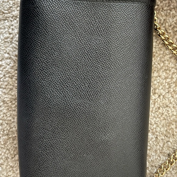 Salvatore Ferragamo Wallet on Chain - Picture 5 of 9